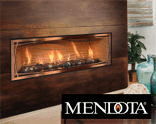 Mendota Logo 8 | Estates Chimney And Fireplace LLC | Holland, PA