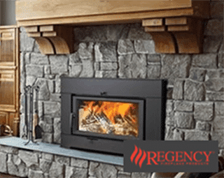 Regency Logo 10 | Estates Chimney And Fireplace LLC | Holland, PA