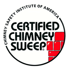 Certified Chimney Sweep Icon 1 | Estates Chimney And Fireplace LLC | Holland, PA
